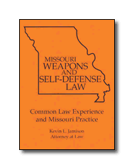 Weapons and defense law logo